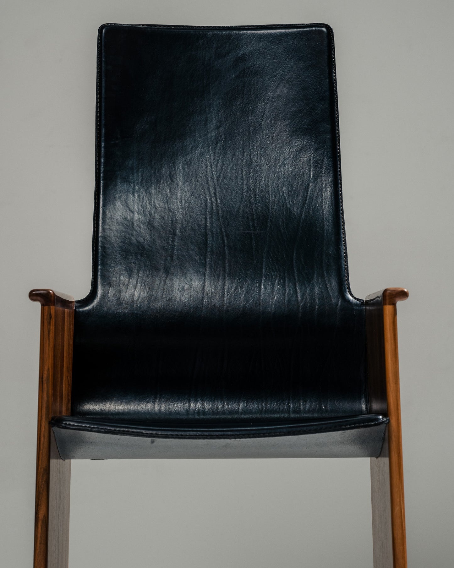 'TORCELLO' CHAIR, AFRA & TOBIA SCARPA, STILDOMUS, 1960s