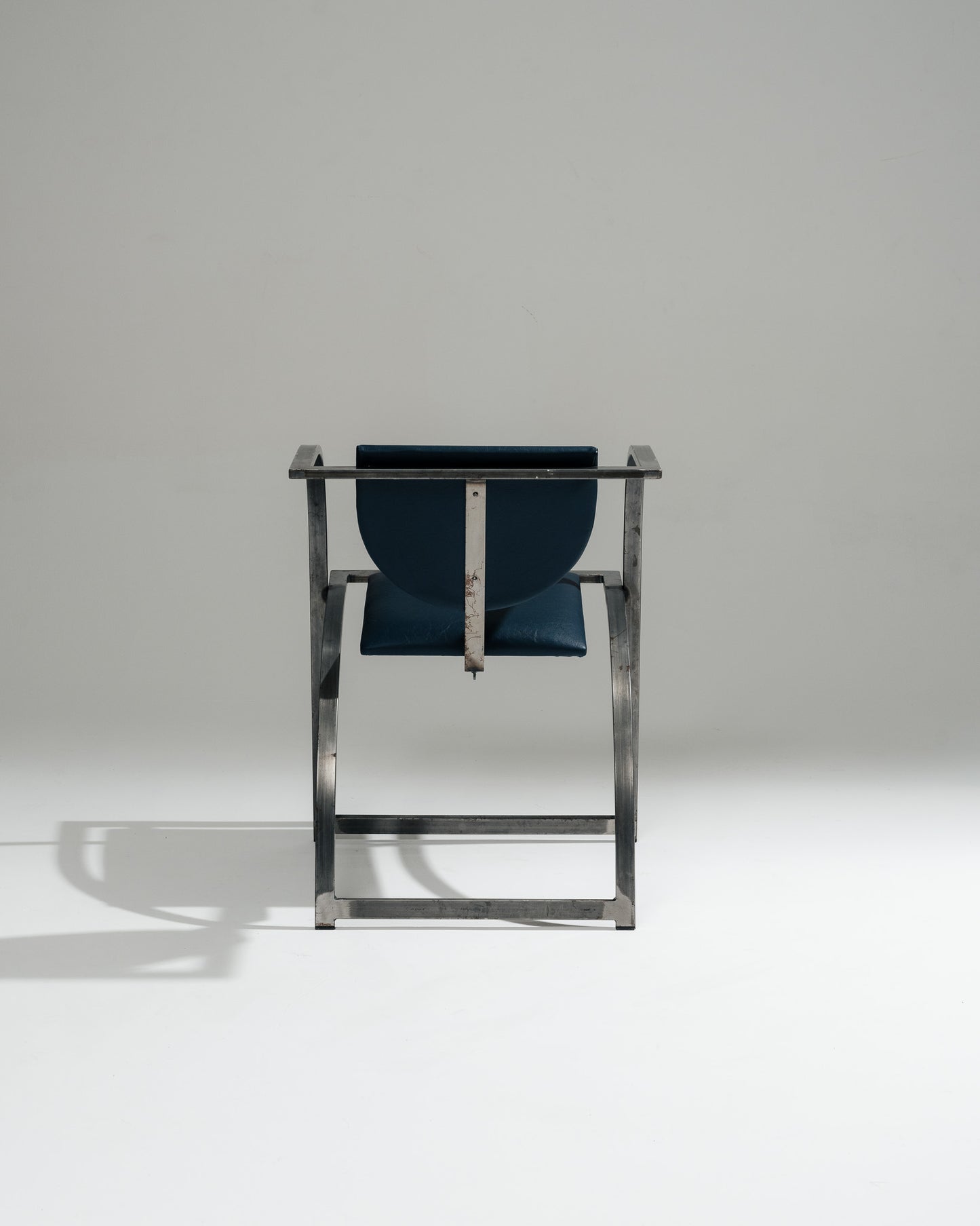 'COSINUS' CHAIR, KARL FRIEDRICH FÖRSTER, KFF, 1980s