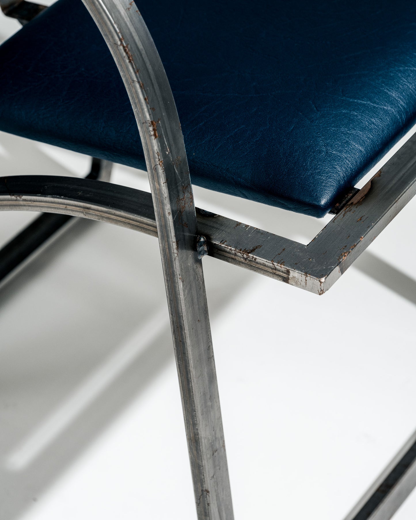 'COSINUS' CHAIR, KARL FRIEDRICH FÖRSTER, KFF, 1980s