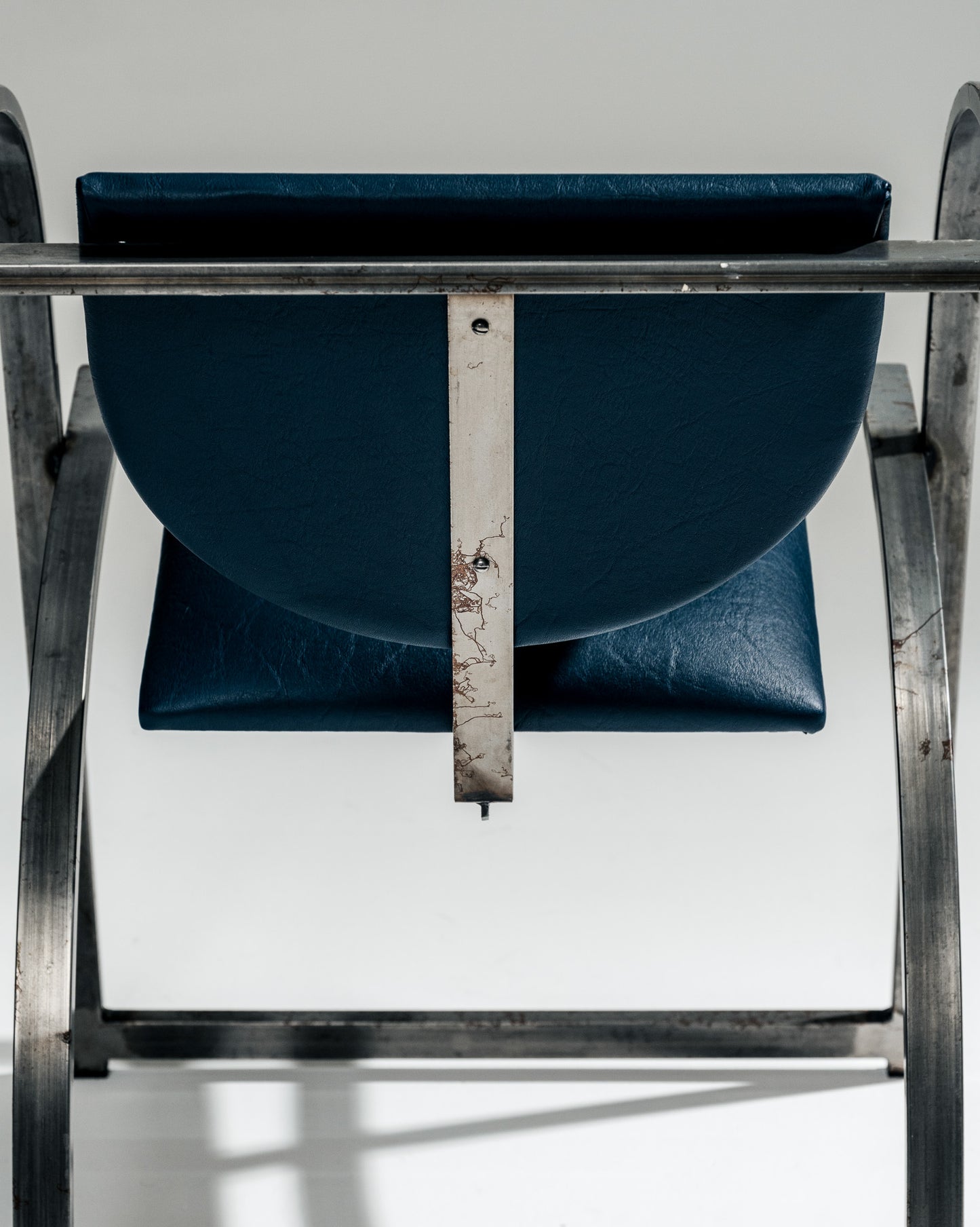 'COSINUS' CHAIR, KARL FRIEDRICH FÖRSTER, KFF, 1980s