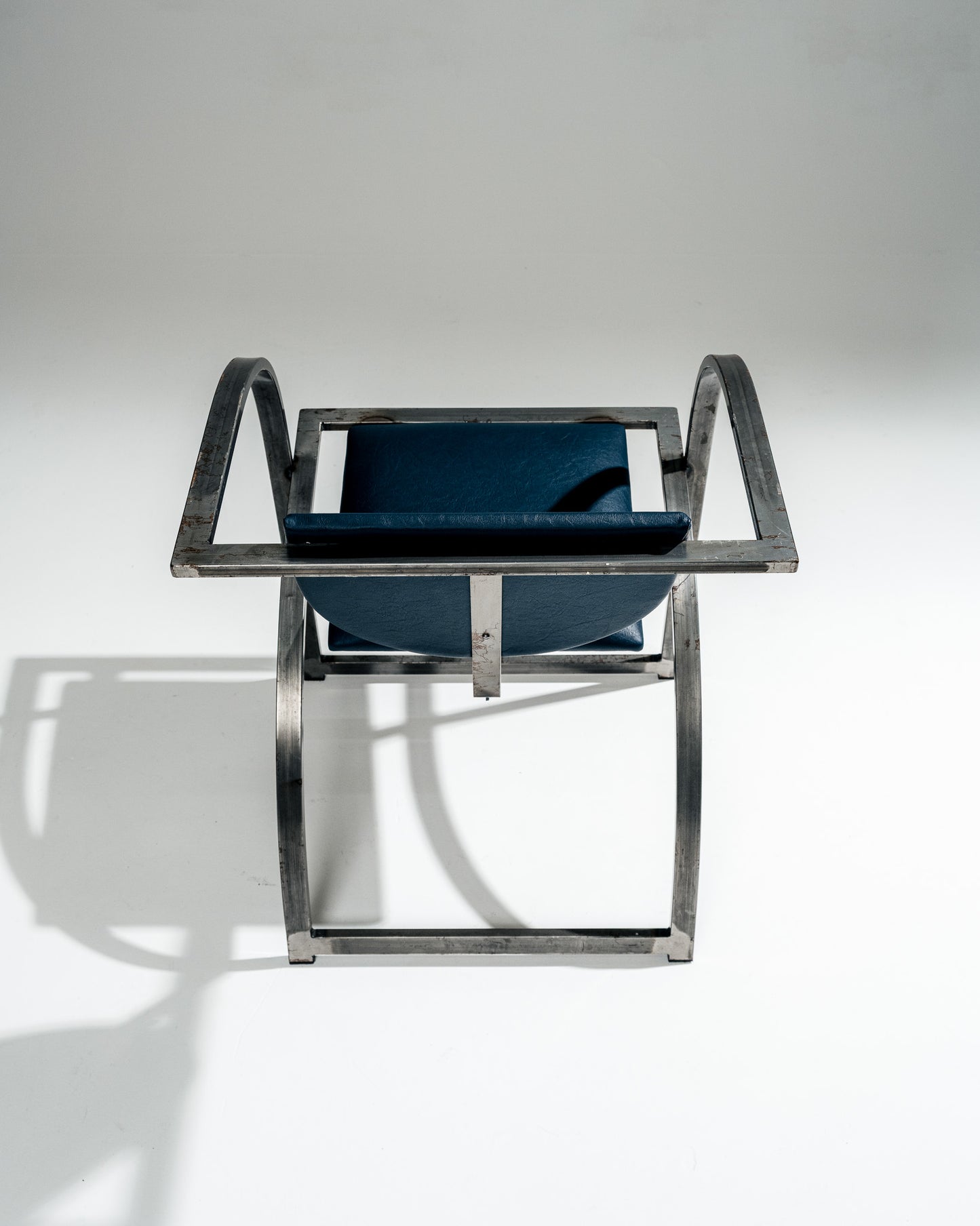 'COSINUS' CHAIR, KARL FRIEDRICH FÖRSTER, KFF, 1980s