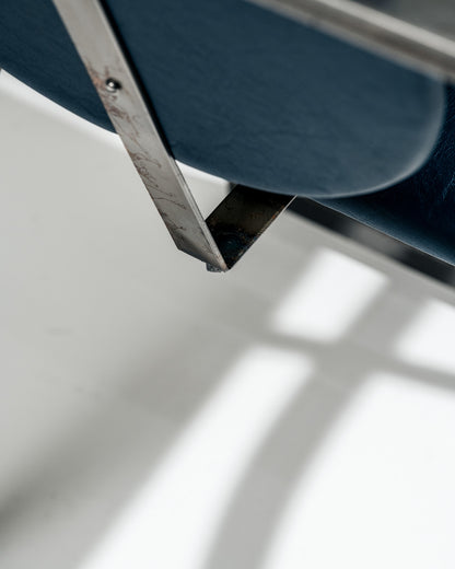 'COSINUS' CHAIR, KARL FRIEDRICH FÖRSTER, KFF, 1980s