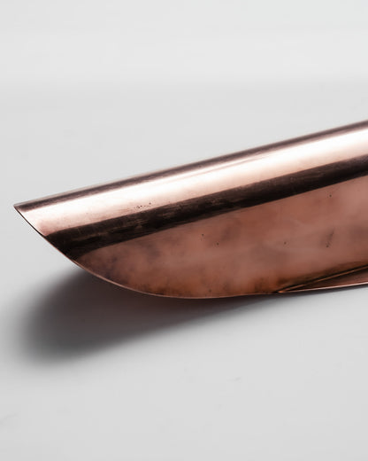 'THELONIOUS' FRUIT BOWL, GIOVANNI LEVANTI, PROGETTI, 1980s