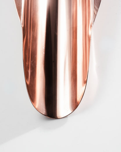 'THELONIOUS' FRUIT BOWL, GIOVANNI LEVANTI, PROGETTI, 1980s