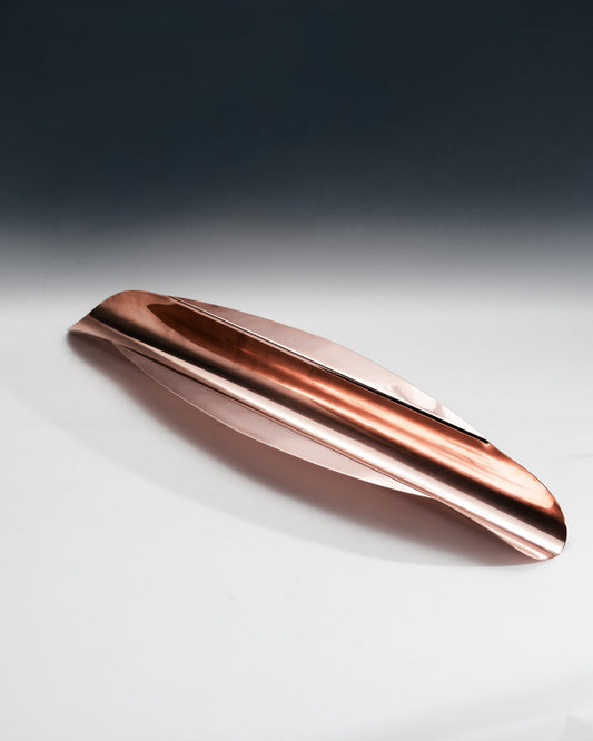 'THELONIOUS' FRUIT BOWL, GIOVANNI LEVANTI, PROGETTI, 1980s