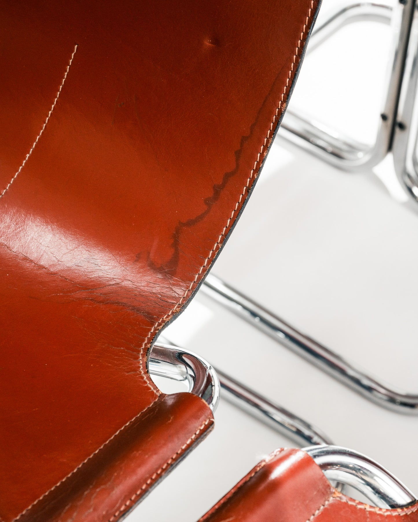 'TOPOS' CHAIR, GRUPPO DAM, BUSNELLI, 1970s