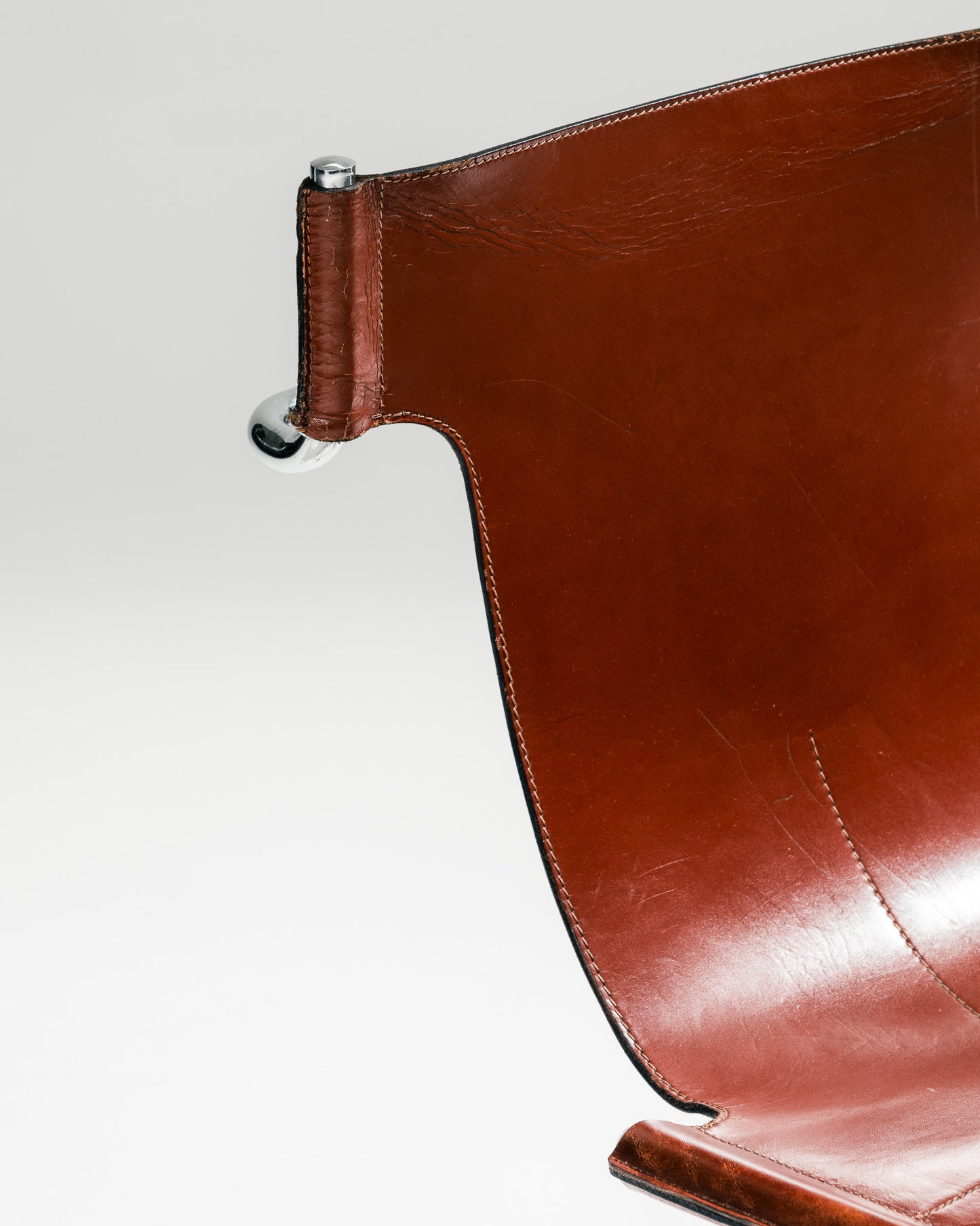 PAIR OF 'TOPOS' CHAIRS, GRUPPO DAM, BUSNELLI, 1970s