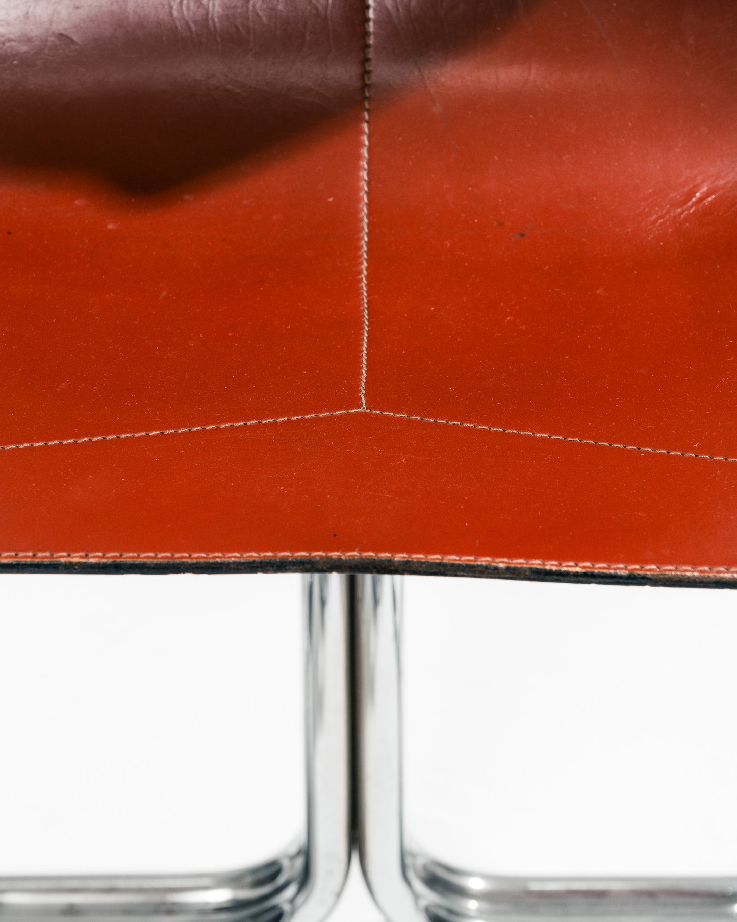 'TOPOS' CHAIR, GRUPPO DAM, BUSNELLI, 1970s