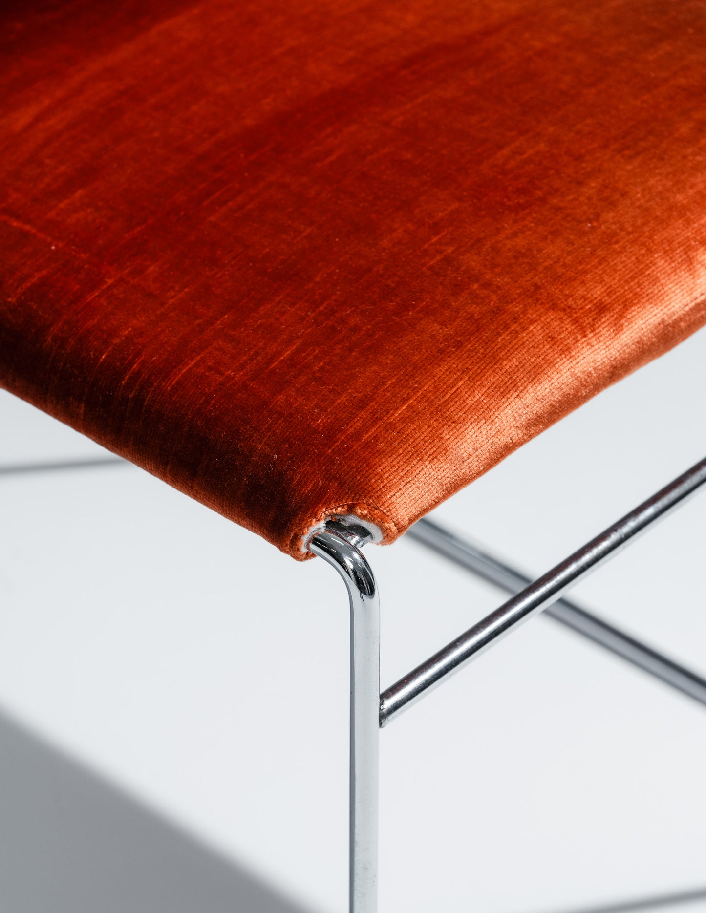 SET DE 6 CHAISES 'TULU', KAZUHIDE TAKAHAMA, 1970s