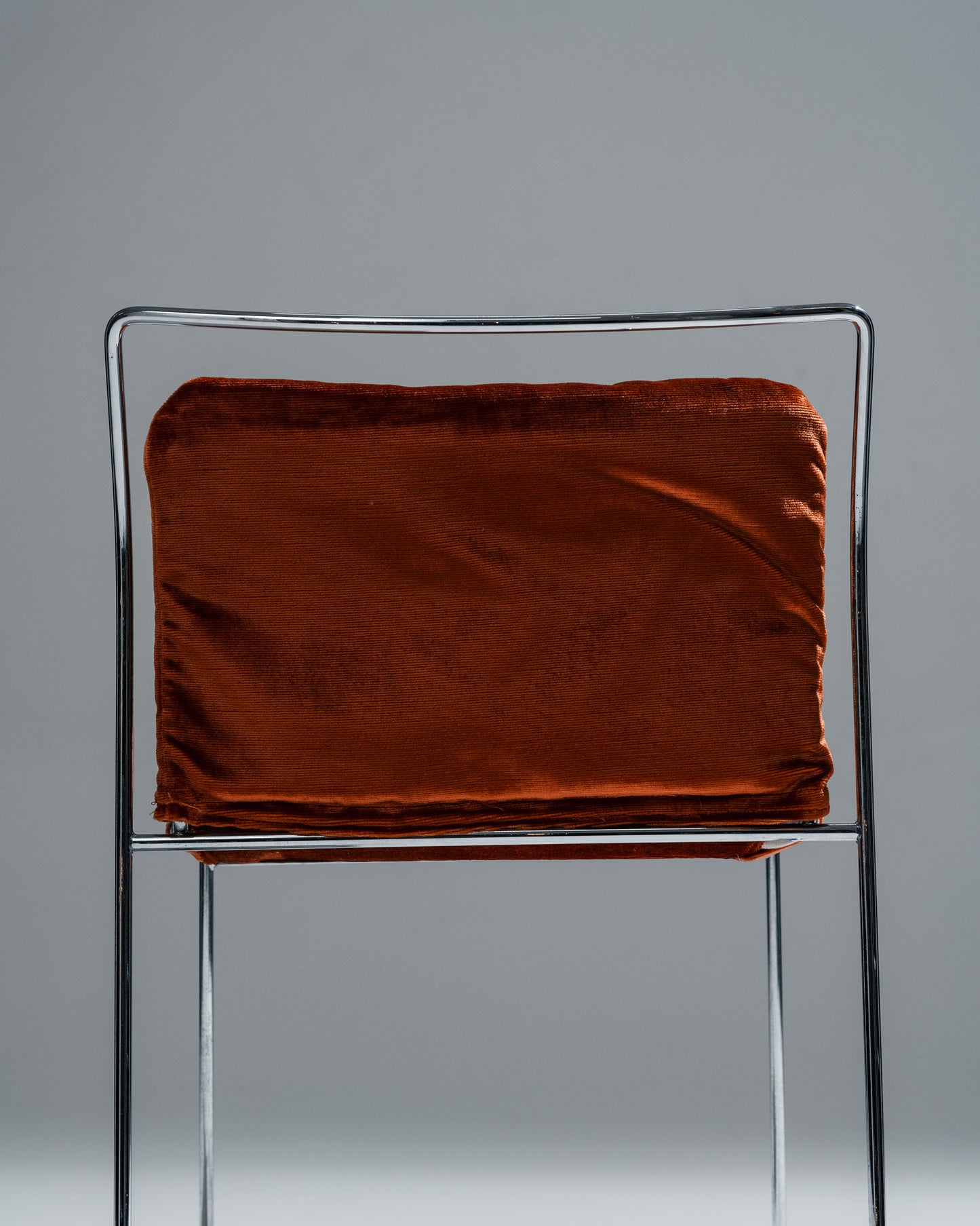 SET DE 6 CHAISES 'TULU', KAZUHIDE TAKAHAMA, 1970s
