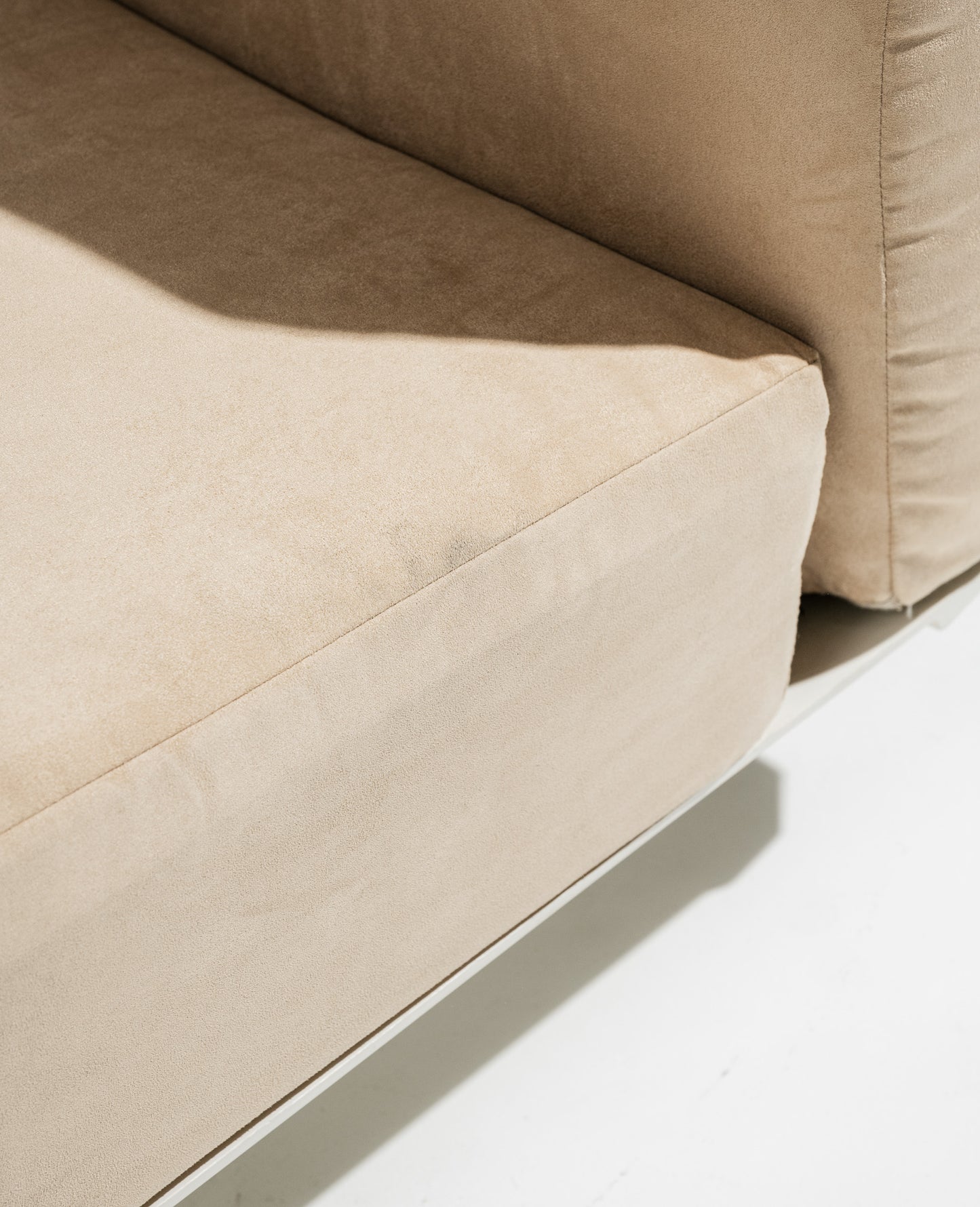 FAUTEUIL 'SENZAFINE', PEDUZZI RIVA, ZANOTTA, 1960s