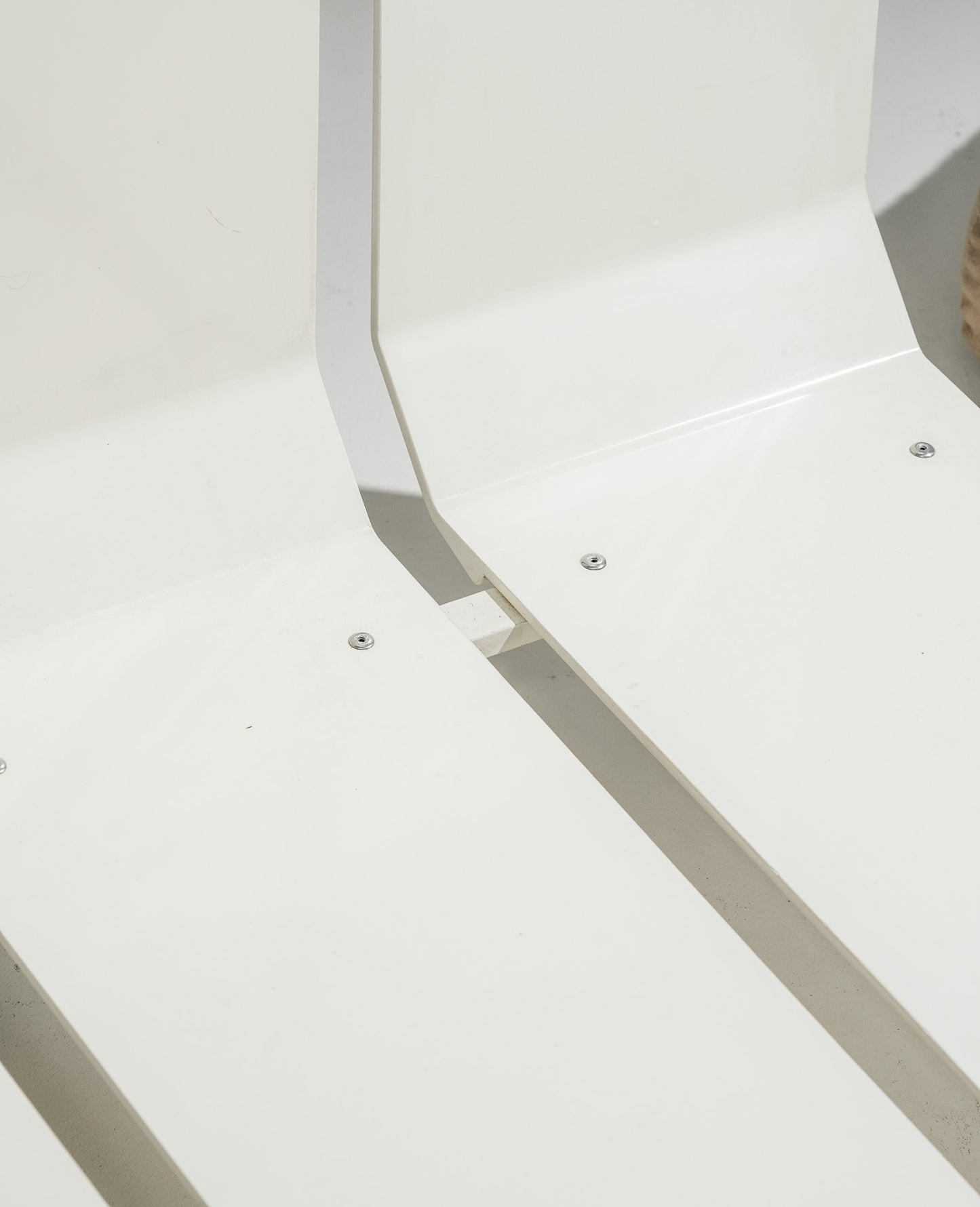 FAUTEUIL 'SENZAFINE', PEDUZZI RIVA, ZANOTTA, 1960s