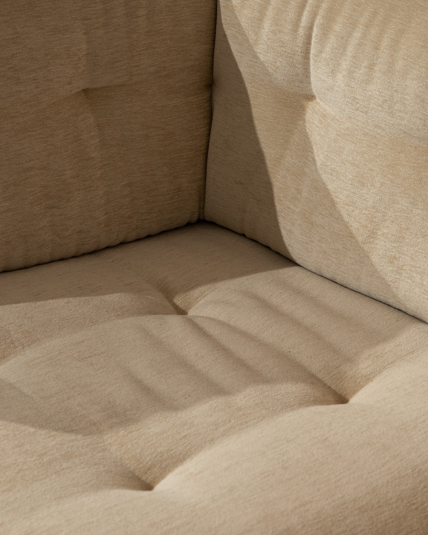 CANAPÉ 'MAH JONG', HANS HOPFER, ROCHE BOBOIS, 1970s