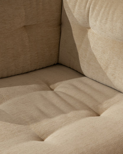 CANAPÉ 'MAH JONG', HANS HOPFER, ROCHE BOBOIS, 1970s