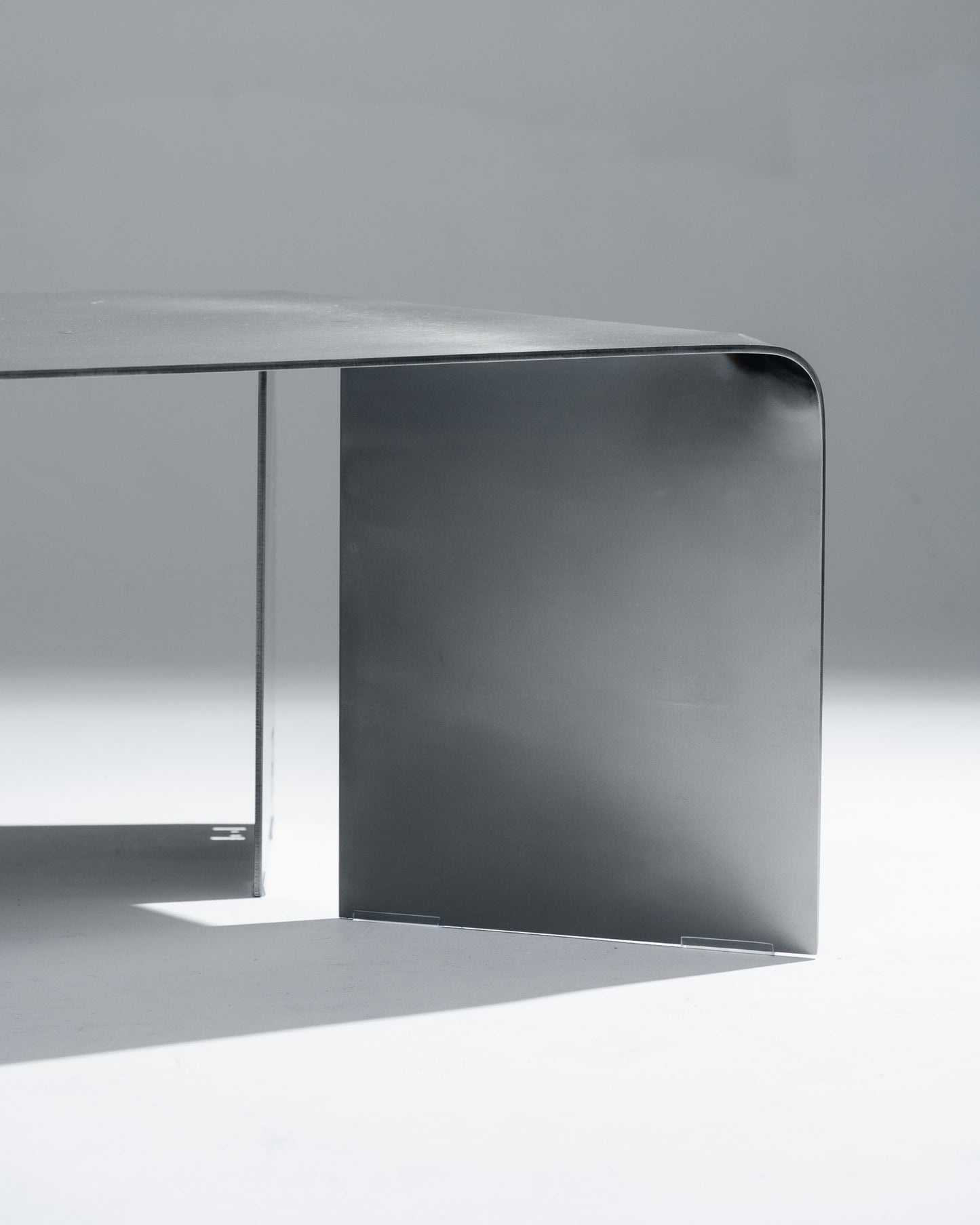 'DOA' COFFEE TABLE
