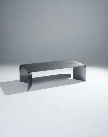 'DOA' COFFEE TABLE