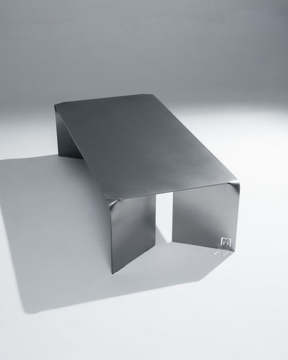 'DOA' COFFEE TABLE