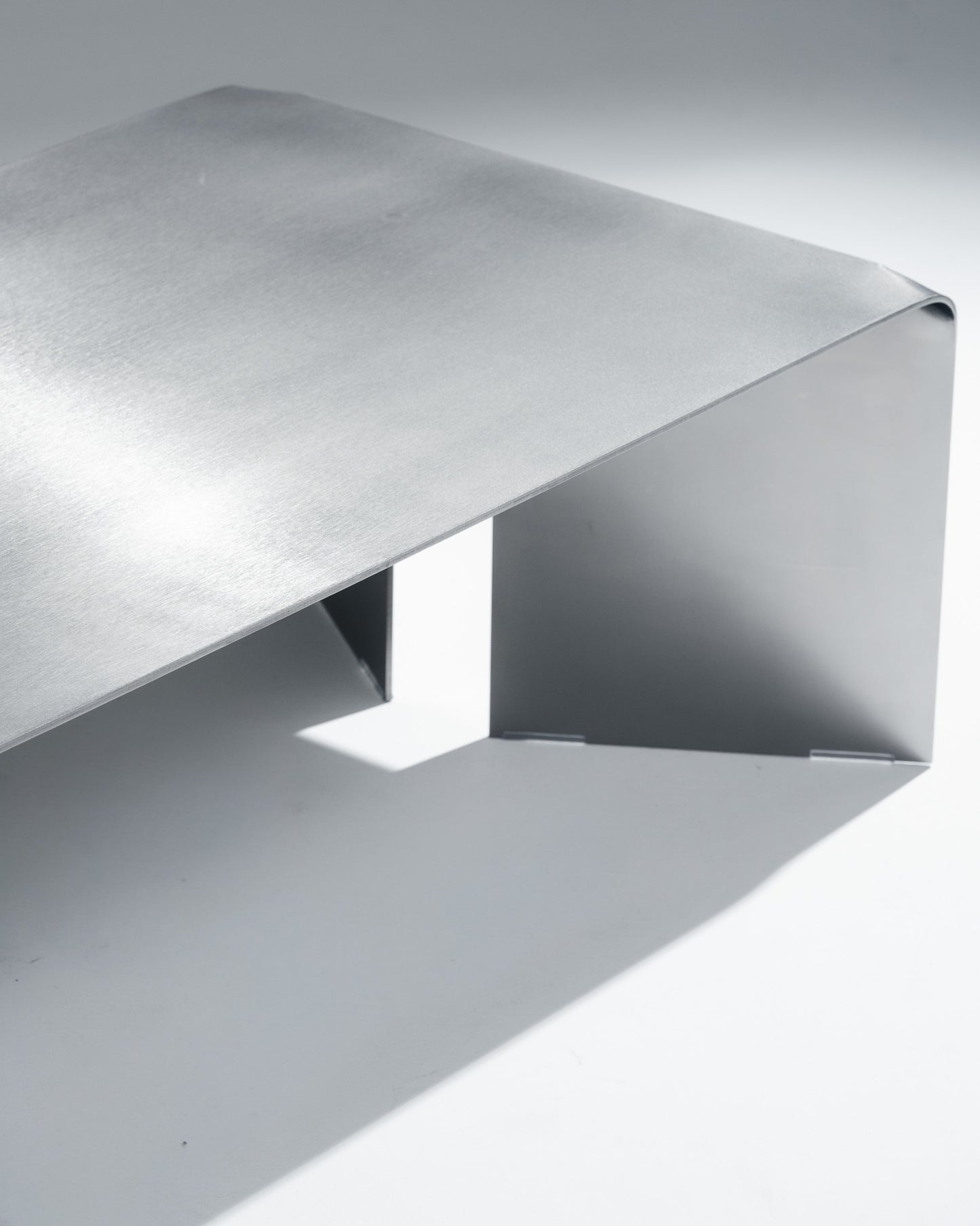 'DOA' COFFEE TABLE