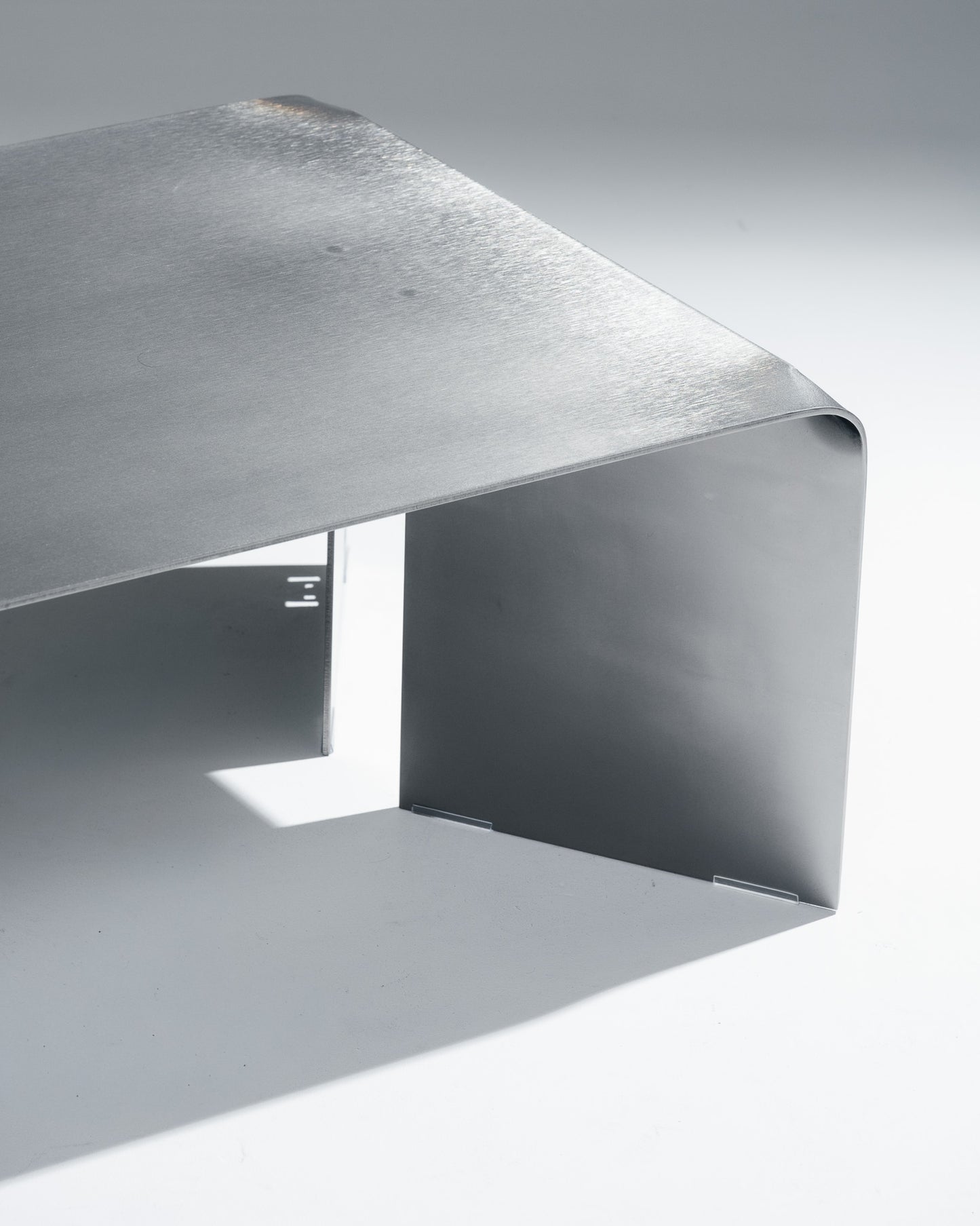 'DOA' COFFEE TABLE