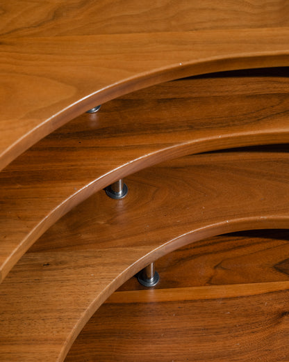 TABLE BASSE 'INTERSTICE', NOÉ DUCHAUFOUR LAWRANCE, LIGNE ROSET
