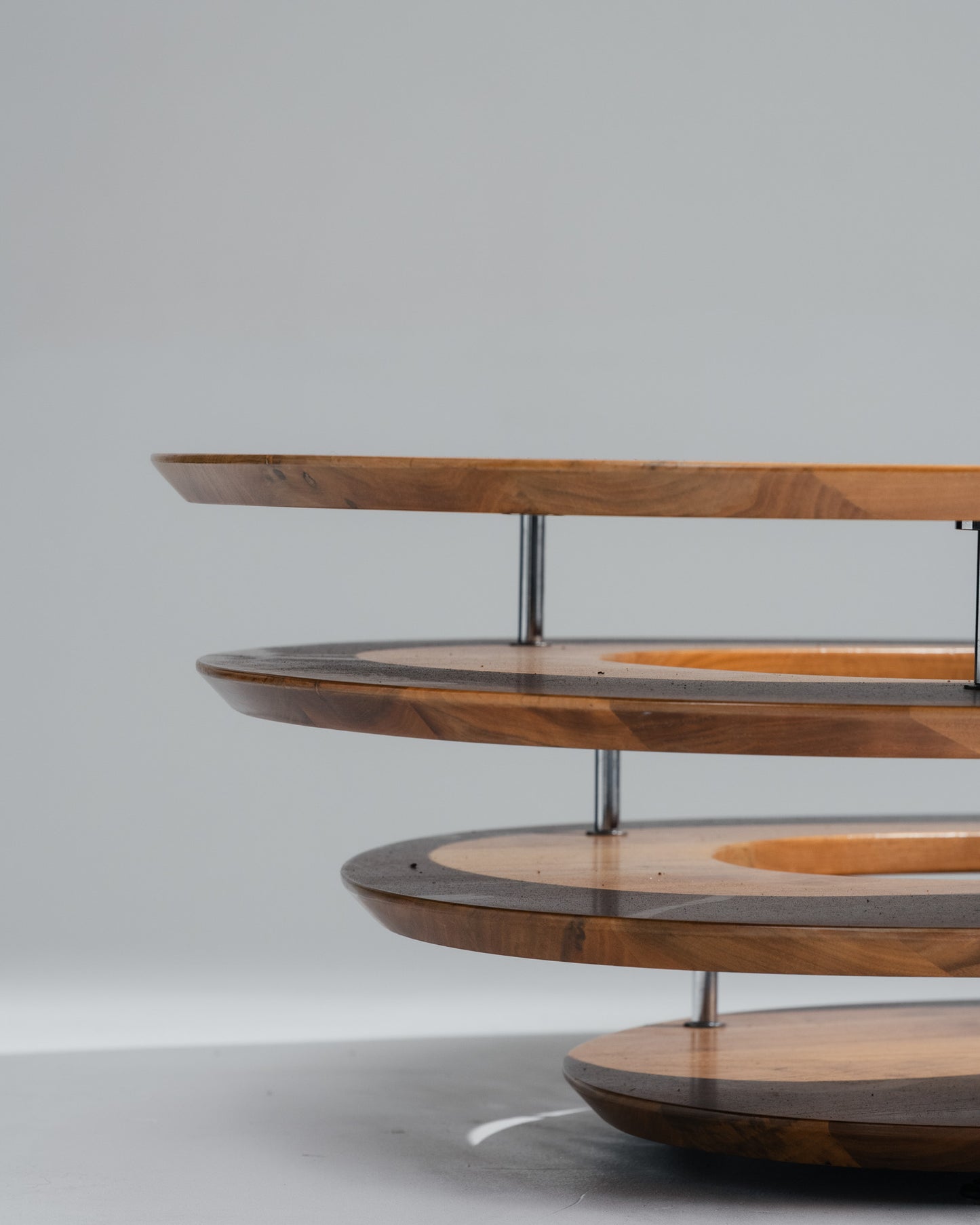 TABLE BASSE 'INTERSTICE', NOÉ DUCHAUFOUR LAWRANCE, LIGNE ROSET