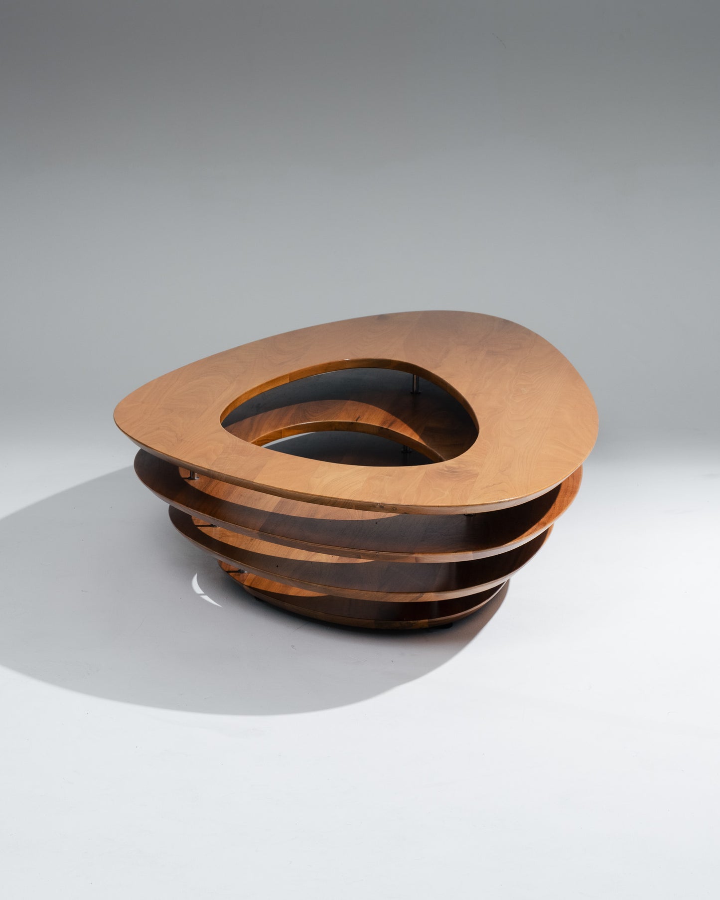 TABLE BASSE 'INTERSTICE', NOÉ DUCHAUFOUR LAWRANCE, LIGNE ROSET