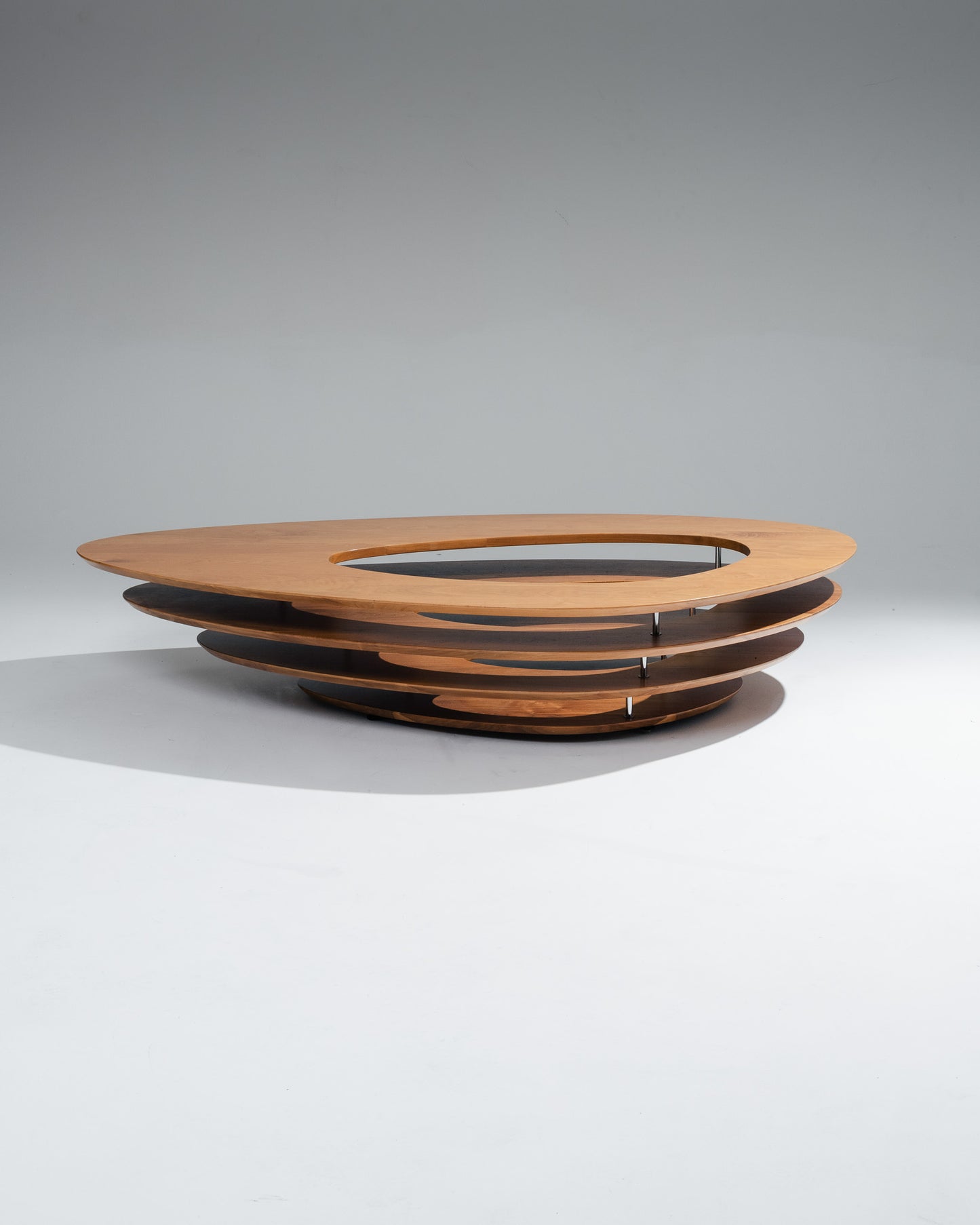 TABLE BASSE 'INTERSTICE', NOÉ DUCHAUFOUR LAWRANCE, LIGNE ROSET