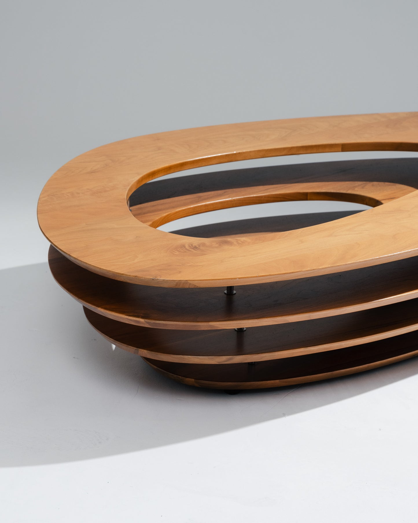 TABLE BASSE 'INTERSTICE', NOÉ DUCHAUFOUR LAWRANCE, LIGNE ROSET
