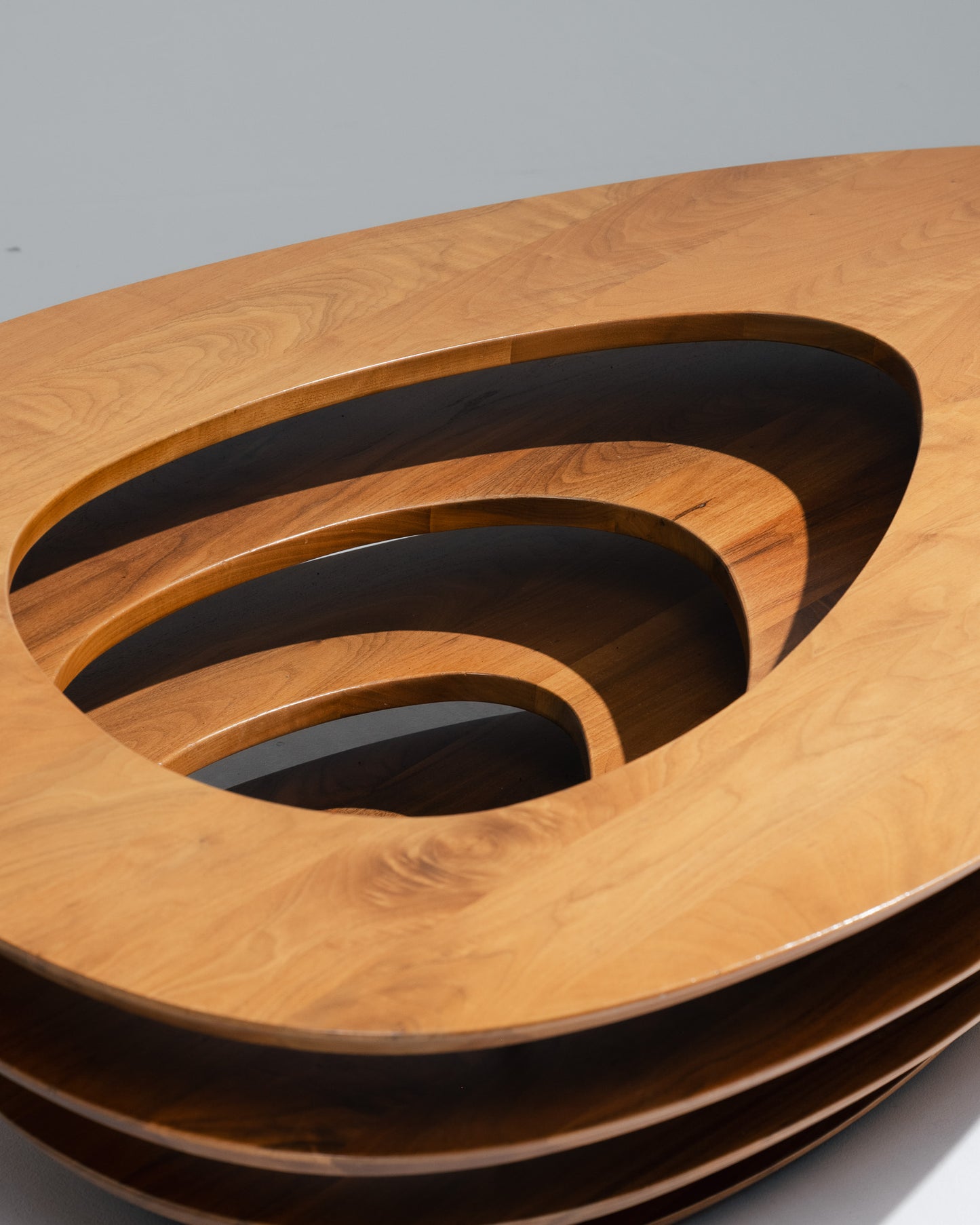 TABLE BASSE 'INTERSTICE', NOÉ DUCHAUFOUR LAWRANCE, LIGNE ROSET