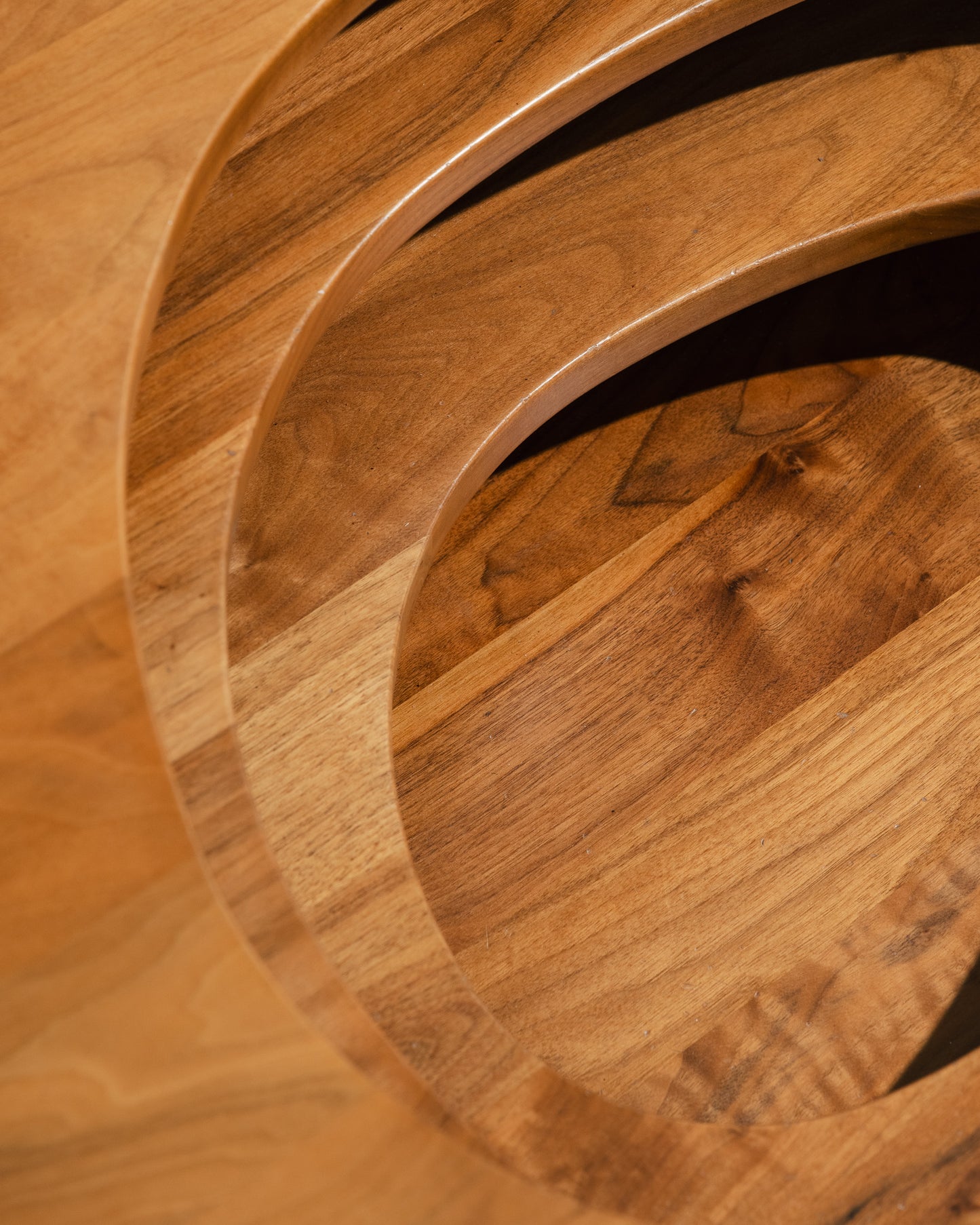 TABLE BASSE 'INTERSTICE', NOÉ DUCHAUFOUR LAWRANCE, LIGNE ROSET