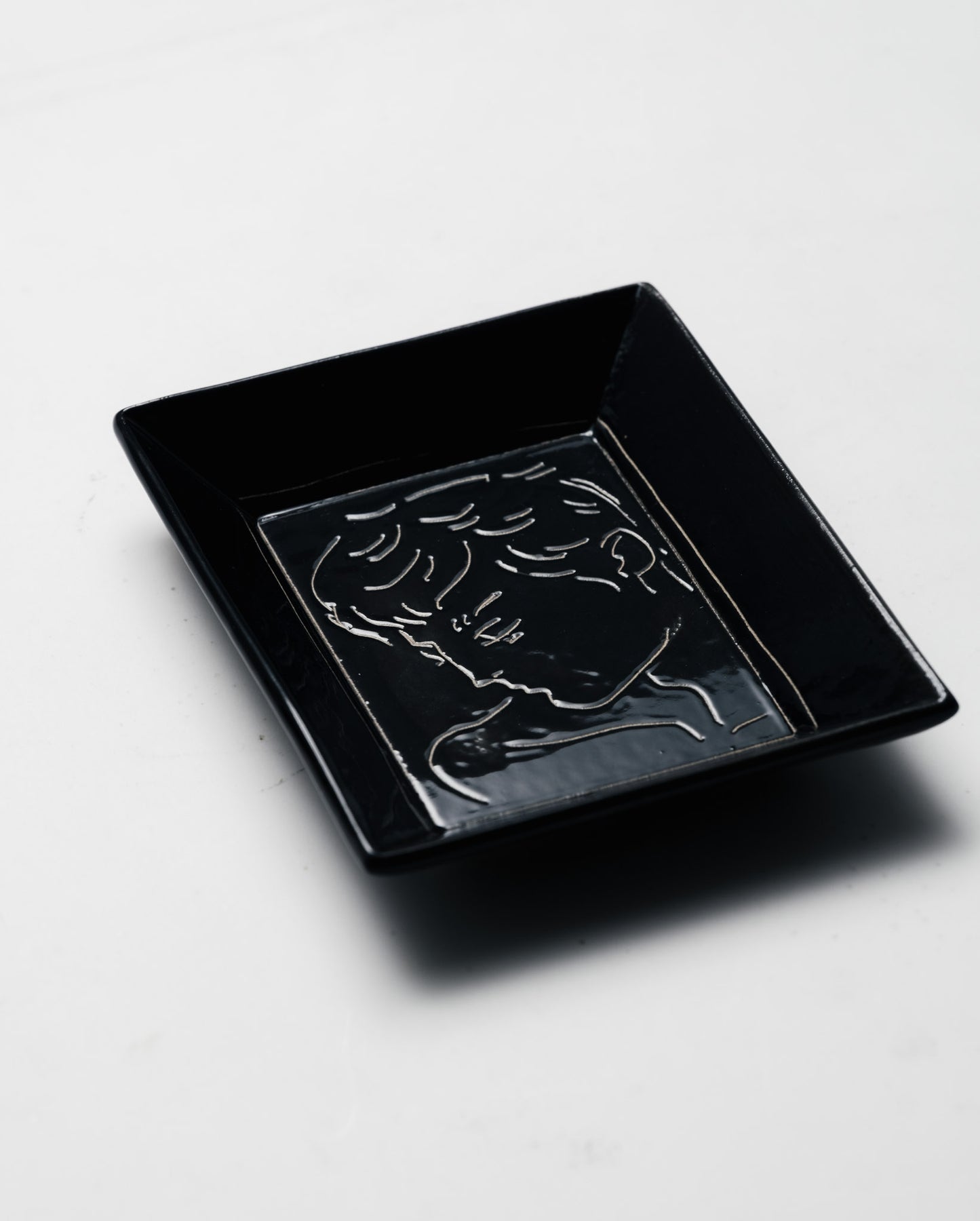 CERAMIC VALET TRAY, ELDAROV.T
