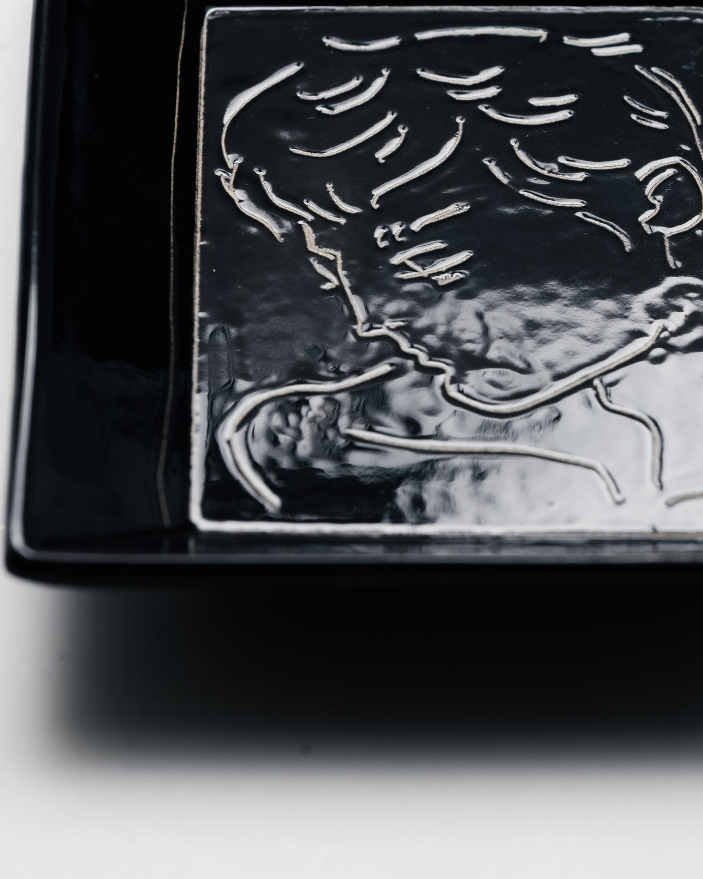 CERAMIC VALET TRAY, ELDAROV.T