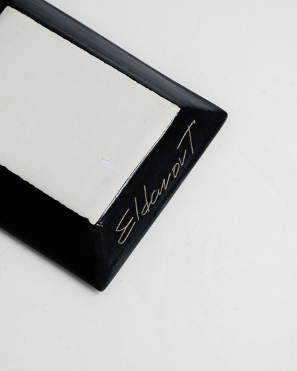 CERAMIC VALET TRAY, ELDAROV.T