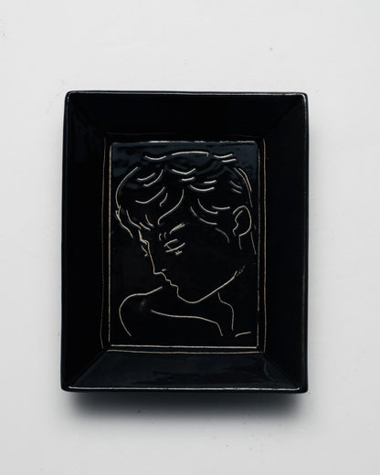 CERAMIC VALET TRAY, ELDAROV.T