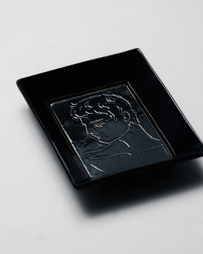 CERAMIC VALET TRAY, ELDAROV.T