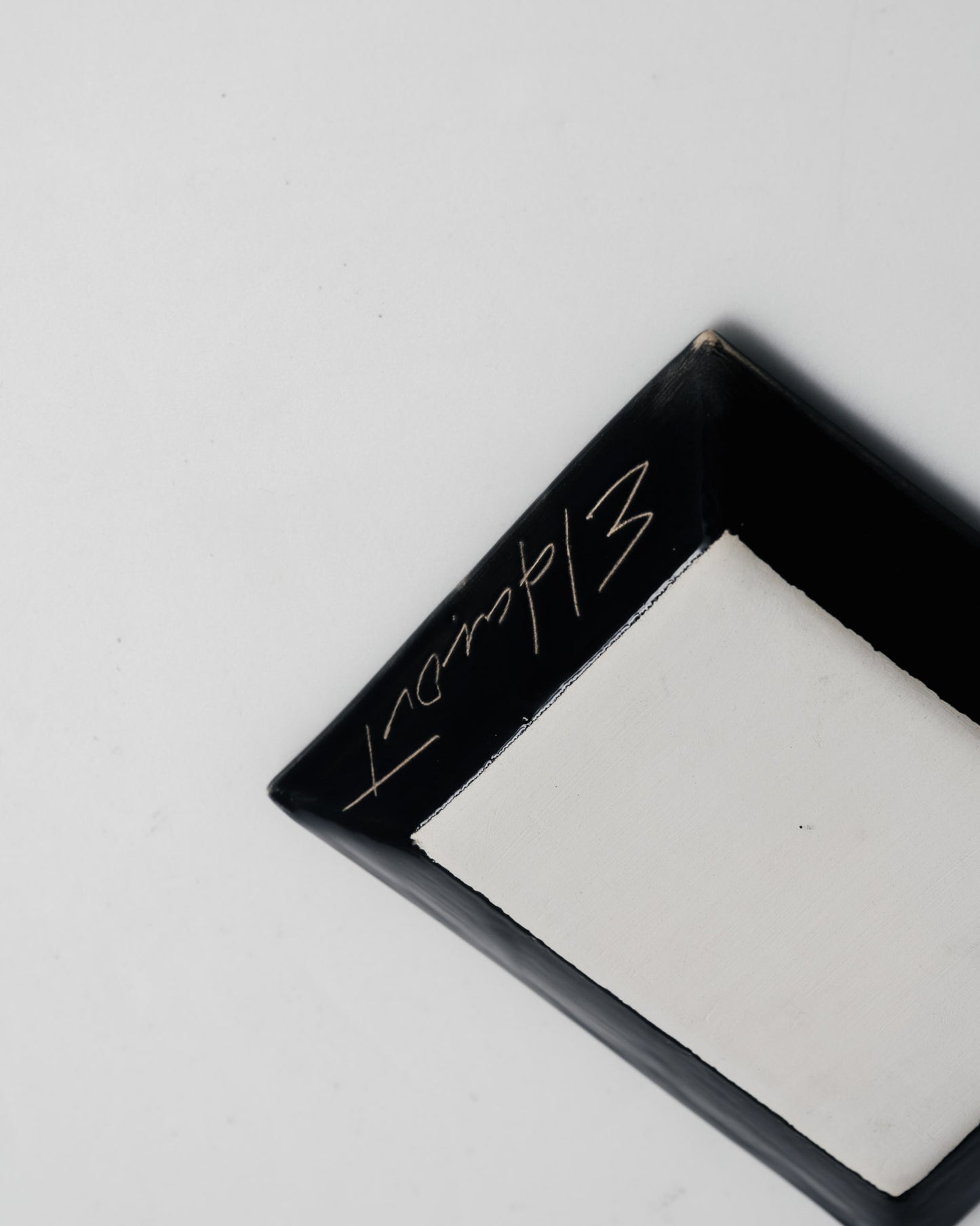 CERAMIC VALET TRAY, ELDAROV.T
