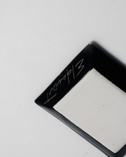 CERAMIC VALET TRAY, ELDAROV.T