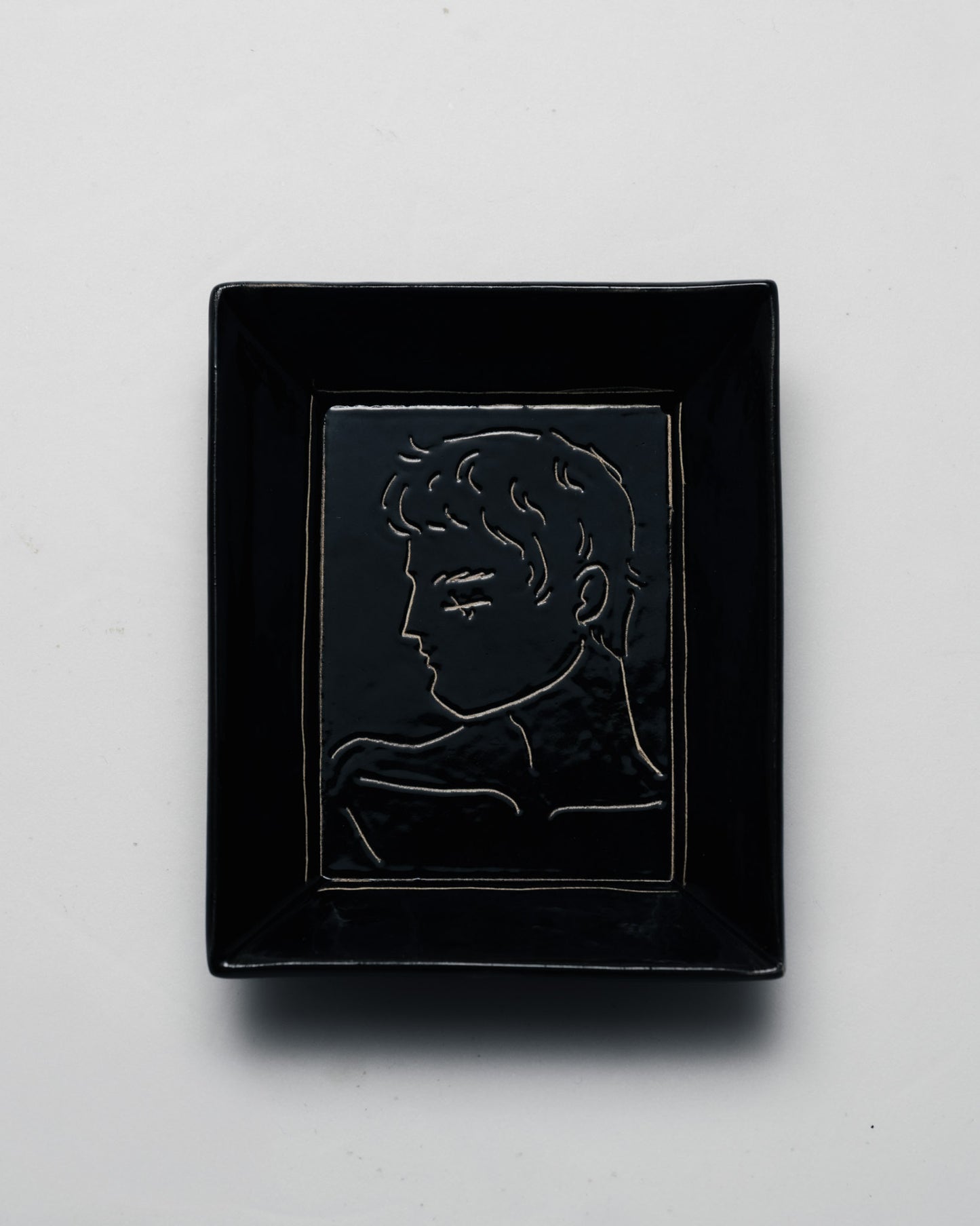 CERAMIC VALET TRAY, ELDAROV.T