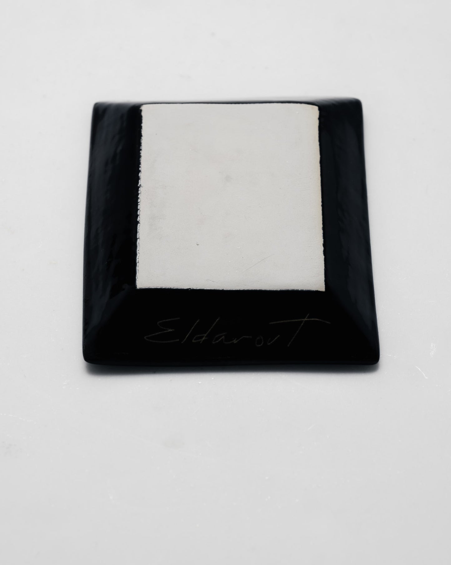 CERAMIC VALET TRAY, ELDAROV.T