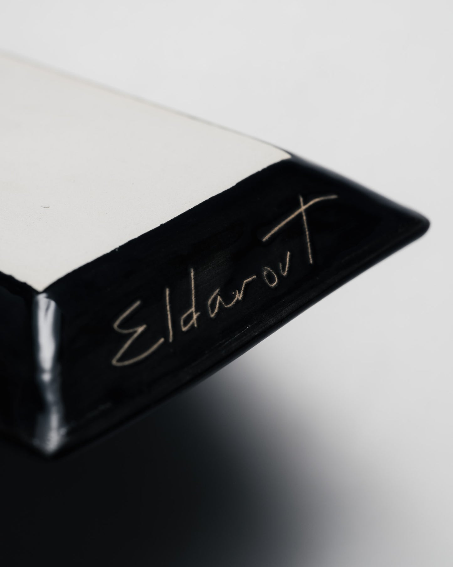 CERAMIC VALET TRAY, ELDAROV.T