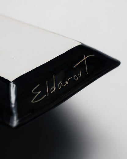 CERAMIC VALET TRAY, ELDAROV.T