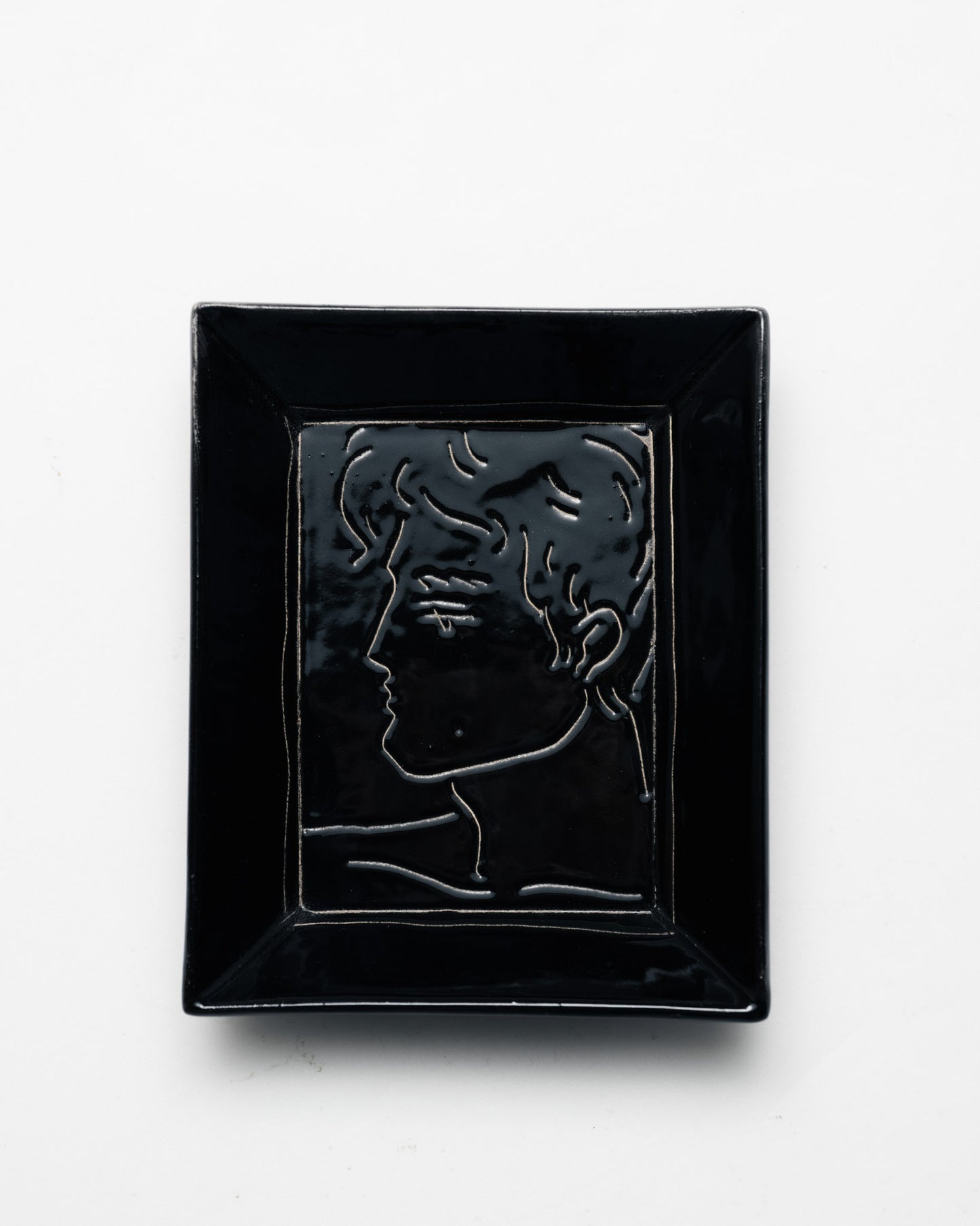 CERAMIC VALET TRAY, ELDAROV.T