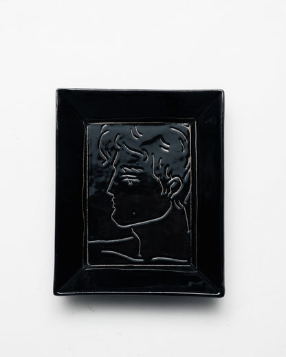 CERAMIC VALET TRAY, ELDAROV.T