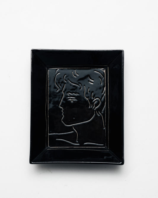 CERAMIC VALET TRAY, ELDAROV.T
