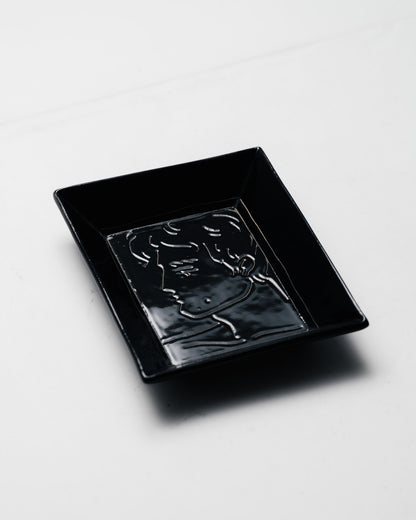 CERAMIC VALET TRAY, ELDAROV.T