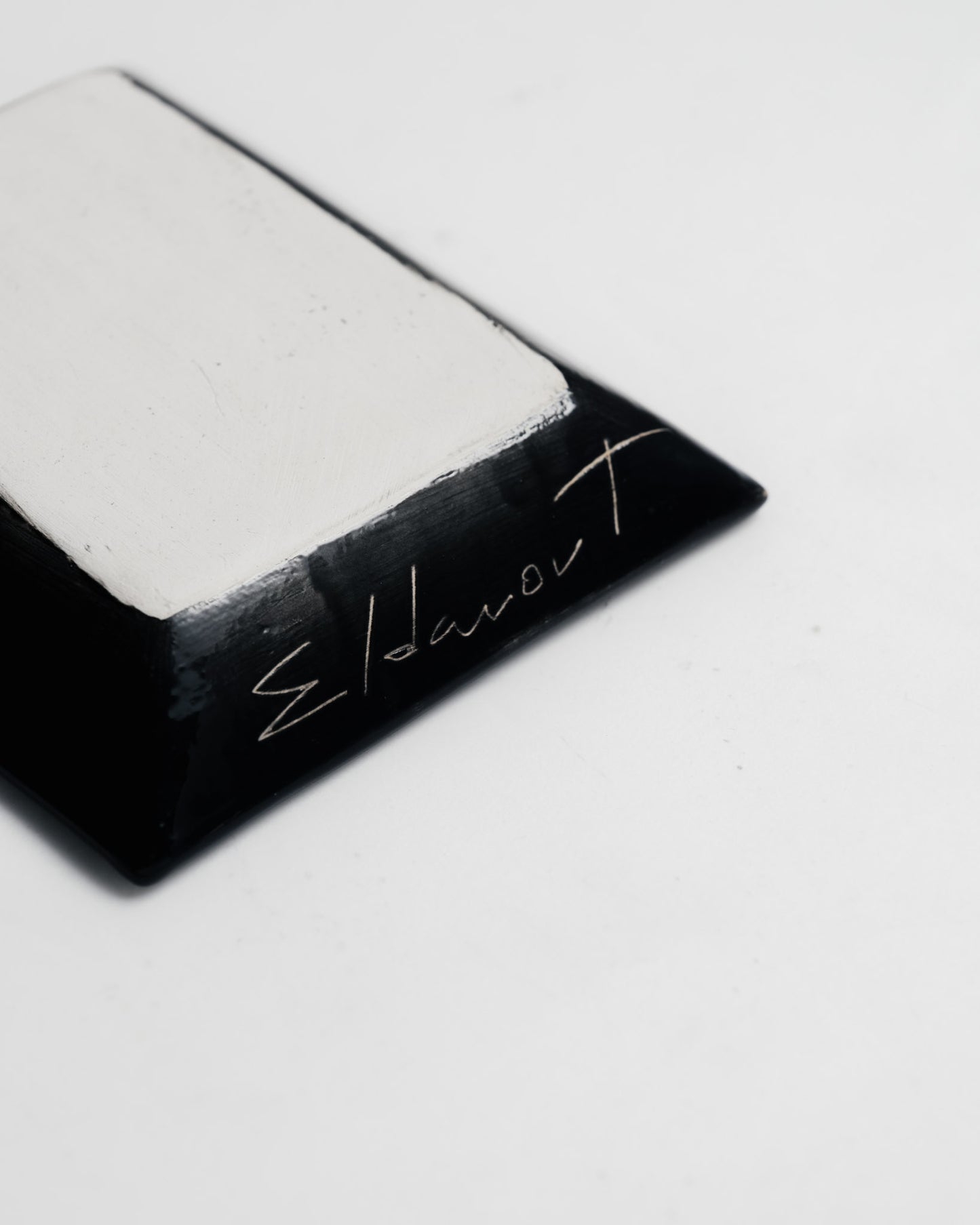 CERAMIC VALET TRAY, ELDAROV.T