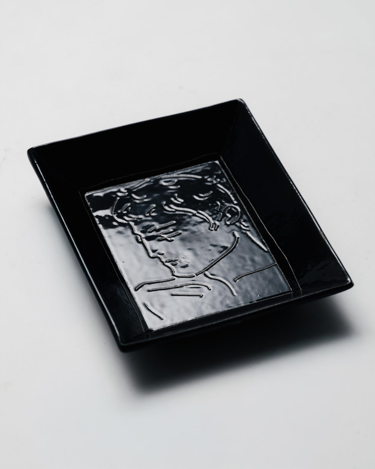 CERAMIC VALET TRAY, ELDAROV.T