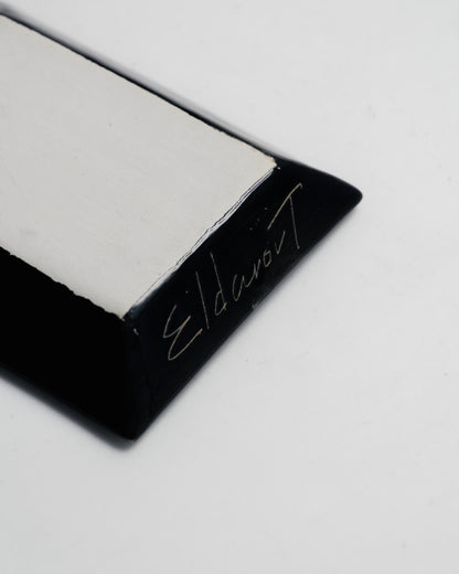 CERAMIC VALET TRAY, ELDAROV.T