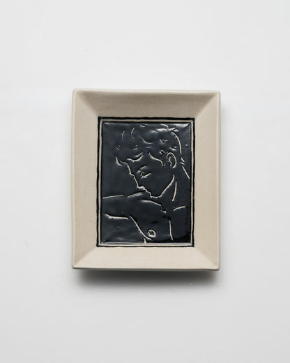 CERAMIC VALET TRAY, ELDAROV.T