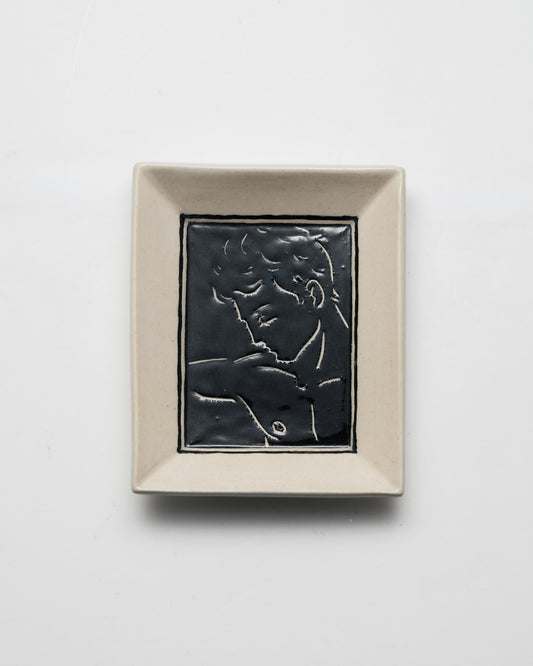 CERAMIC VALET TRAY, ELDAROV.T